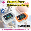 Купите скидка Berry Bluetooth Ce Oximeter